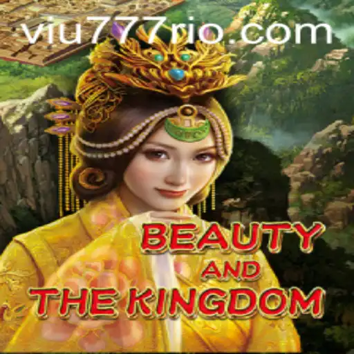 Descubra a Magia de 'BeautyAndTheKingdom': Um Mundo de Estratégia e Fantasia