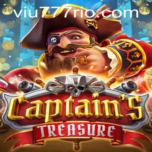 Explorando o Universo de CaptainssTreasure: Aventura e Estratégia no Cenário Atual