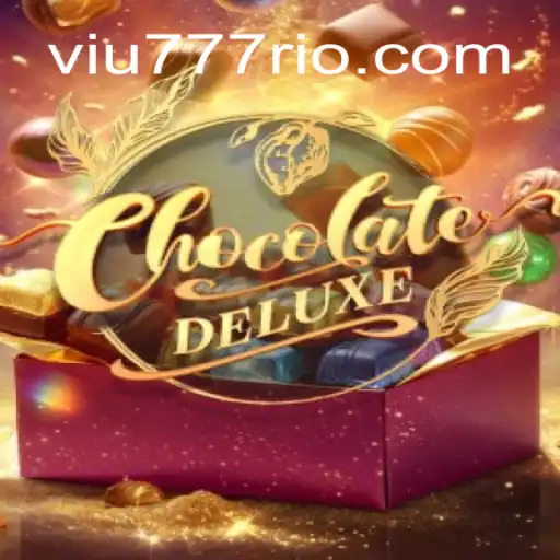 Descubra o Fascinante Mundo do ChocolateDeluxe