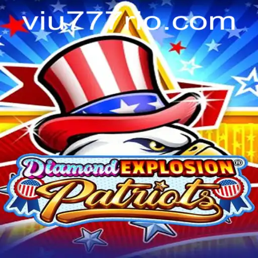 Explorando o Universo de DiamondExplosionPatriots: O Jogo que Conquistou Multidões