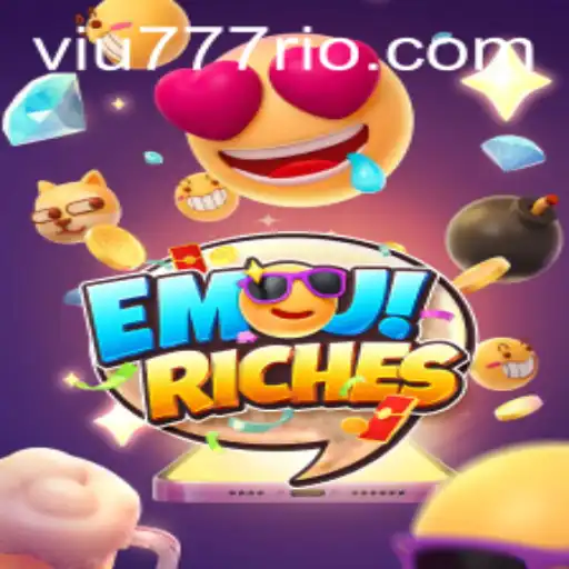 Explorando o Fascinante Mundo de EmojiRiches: Um Guia Completo