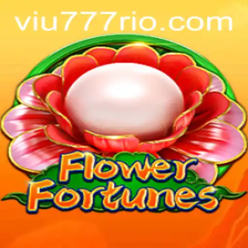 Descubra o Envolvente Jogo FlowerFortunes no VIU777.com