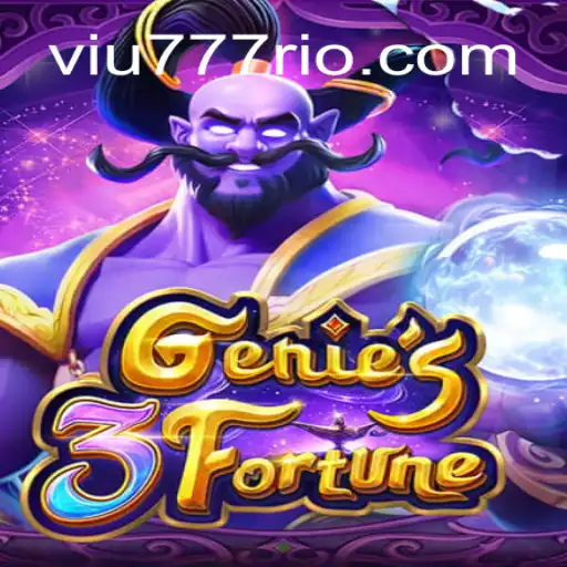 Descubra Genie3Fortune: Um Mergulho no Mundo de Aventuras Digitais