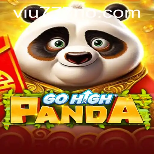 GoHighPanda: Uma Jornada Aérea Com Pandas e Adrenalina