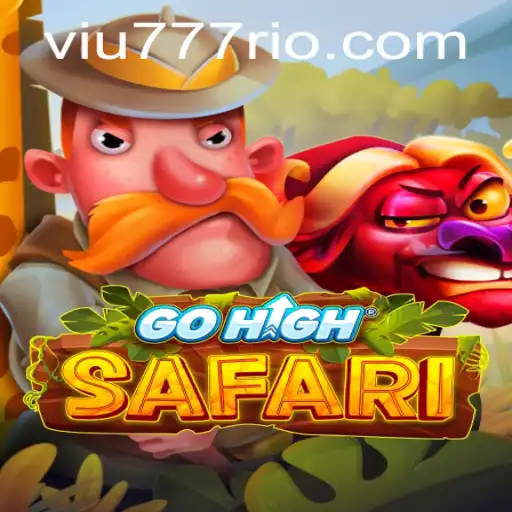 Descubra o Mundo de Aventura com GoHighSafari