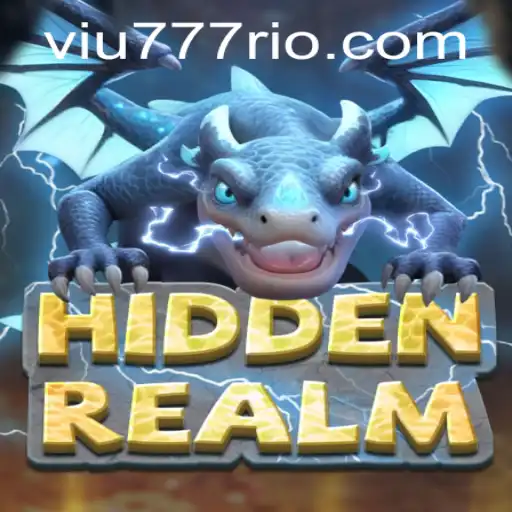 HiddenRealm: Explorando o Mundo Misterioso do Novo Jogo Virtual