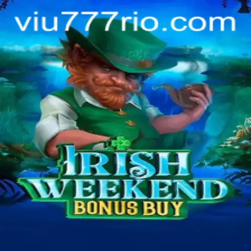 Descubra o Fascinante Mundo de IrishWeekendBonusBuy e Como Jogar