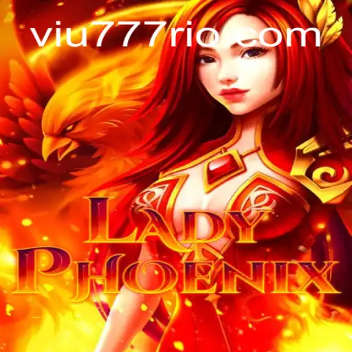 LadyPhoenix: Explorando o Jogo Fascinante Oferecido por VIU777.com