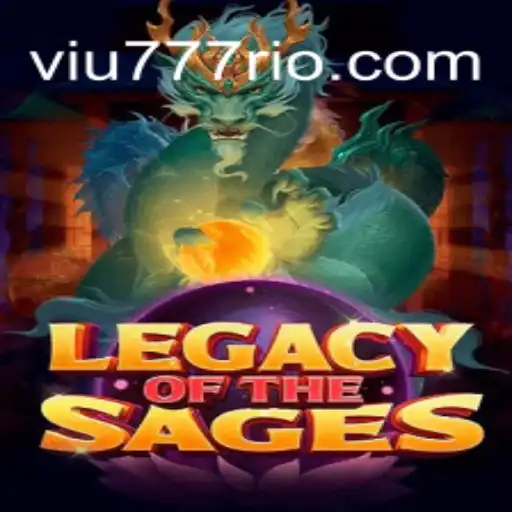 Explorando o Mundo de LegacyoftheSages - Uma Aventura Épica