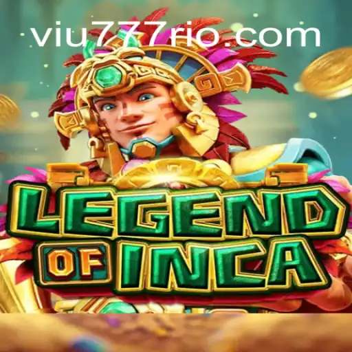 LegendofInca: Descobrindo os Mistérios de uma Civilização Antiga