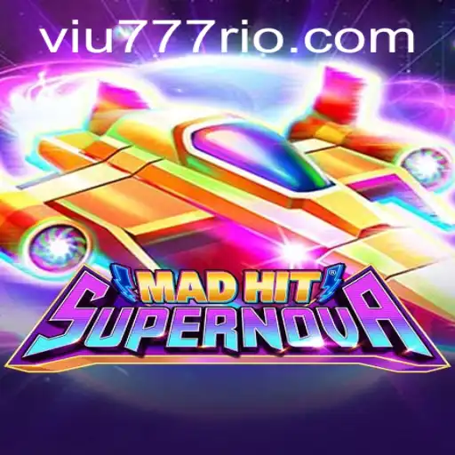 Descubra o Novo Mundo de MadHitSupernova: A Inovação do Jogo Online