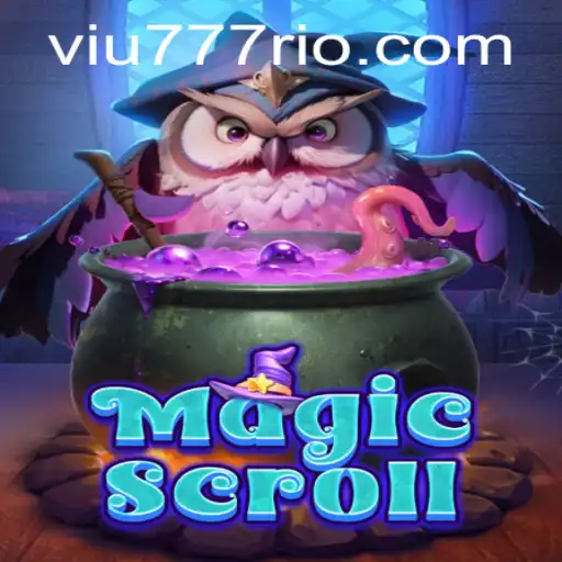 MagicScroll: Um Mergulho na Aventura Mágica
