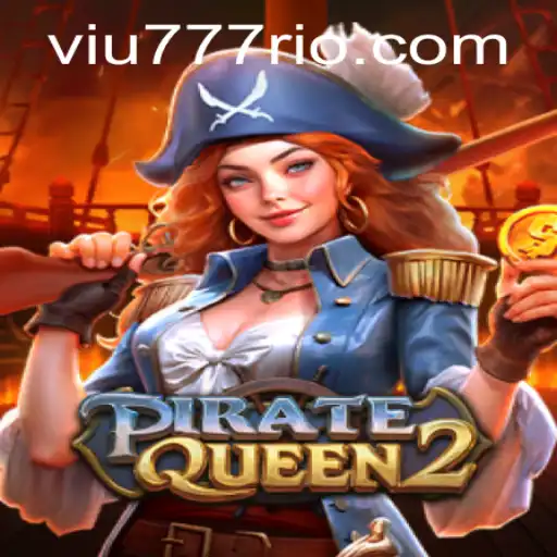 PirateQueen2: Uma Aventura Épica nos Sete Mares
