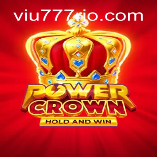 Explorando o Mundo de PowerCrown no VIU777.com