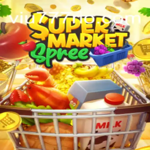 SupermarketSpree: A Fun and Engaging Shopping Game Experience