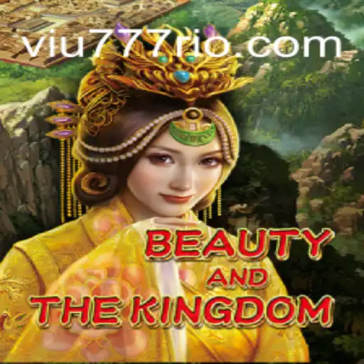 Descubra a Magia de 'BeautyAndTheKingdom': Um Mundo de Estratégia e Fantasia