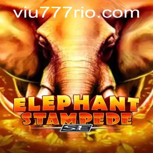 Explorando o Eletrizante Mundo do ElephantStampedeSE