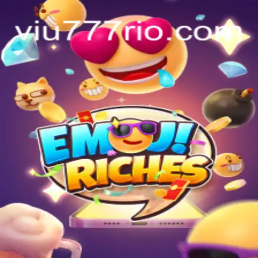 Explorando o Fascinante Mundo de EmojiRiches: Um Guia Completo