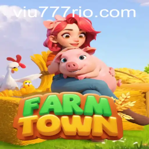 Descubra a Fascinante Aventura de FarmTown: Estratégia, Diversão e Conexões
