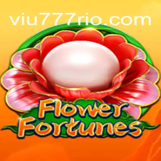 Descubra o Envolvente Jogo FlowerFortunes no VIU777.com