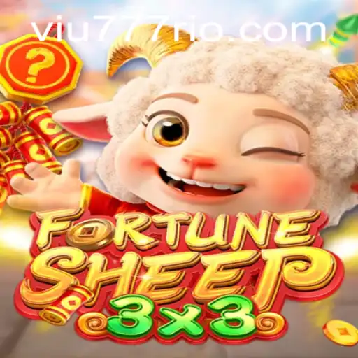 Descubra FortuneSheep: O Novo Jogo Revolucionário no VIU777.com