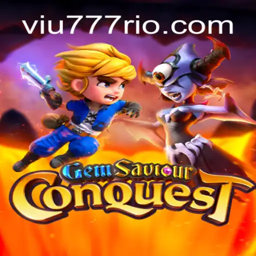 GemSaviourConquest: Aventura Épica e Estratégia em Jogo Revolucionário