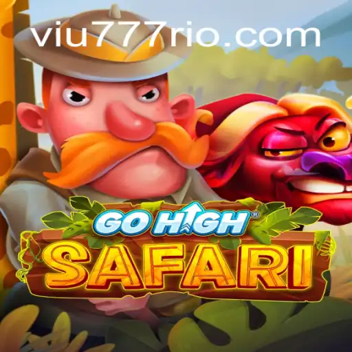 Descubra o Mundo de Aventura com GoHighSafari