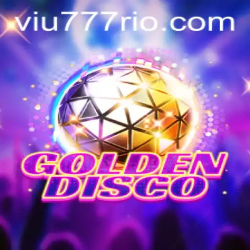 Explorando GoldenDisco: Um Novo Jogo Inovador de VIU777.com