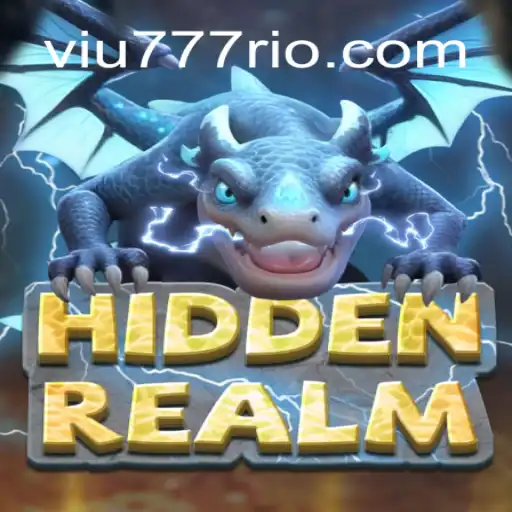 HiddenRealm: Explorando o Mundo Misterioso do Novo Jogo Virtual