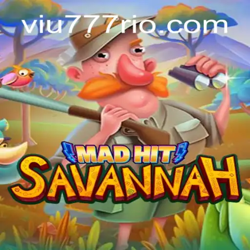 Descubra a Emoção de 'MadHitSavannah' no Universo dos Jogos Online