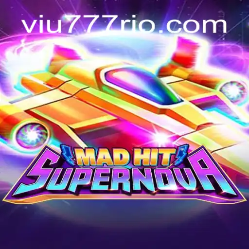 Descubra o Novo Mundo de MadHitSupernova: A Inovação do Jogo Online