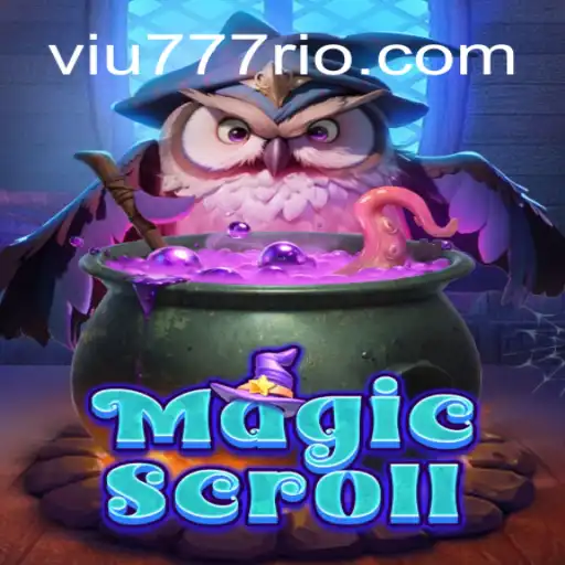 MagicScroll: Um Mergulho na Aventura Mágica