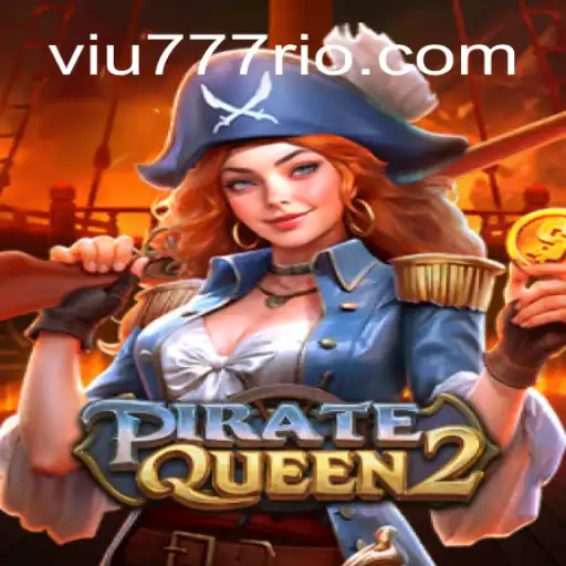 PirateQueen2: Uma Aventura Épica nos Sete Mares