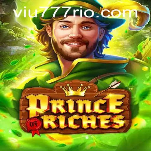 Descubra PrinceOfRiches: A Nova Sensação no Mundo dos Jogos de Azar