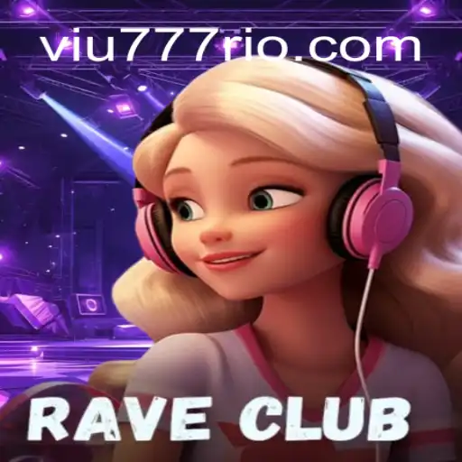 RaveClub: Uma Experiência de Jogo Inovadora