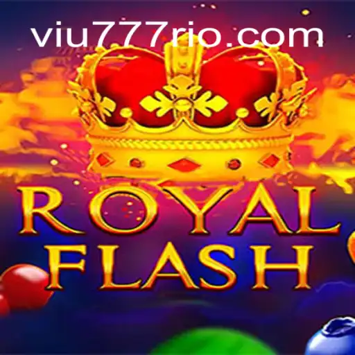 Explorando o Mundo do RoyalFlash: Um Guia Completo
