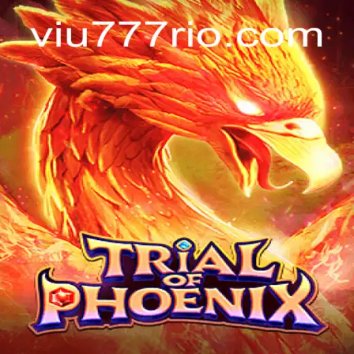 Descubra o Fascinante Mundo de TrialofPhoenix: Um Jogo Inovador de Estratégia