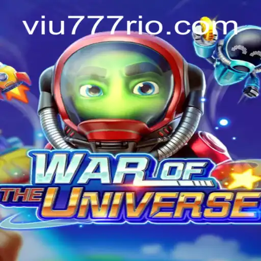 Explorando o Jogo WAROFTHEUNIVERSE: Mergulho na Aventura Espacial