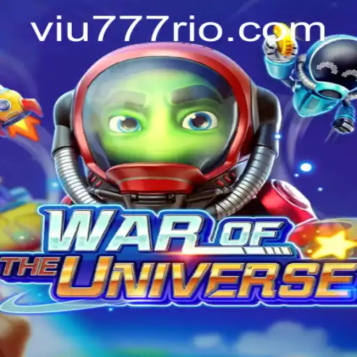 Explorando o Jogo WAROFTHEUNIVERSE: Mergulho na Aventura Espacial
