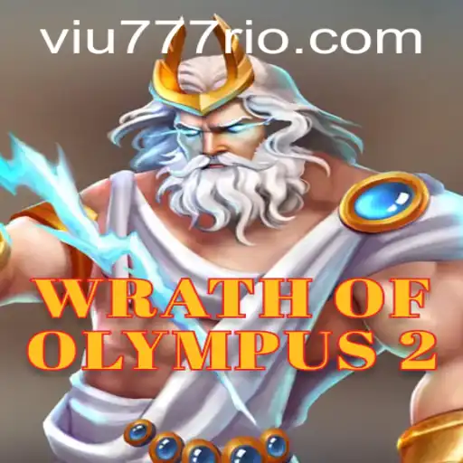 Descubra a Aventura Épica em WrathofOlympus2